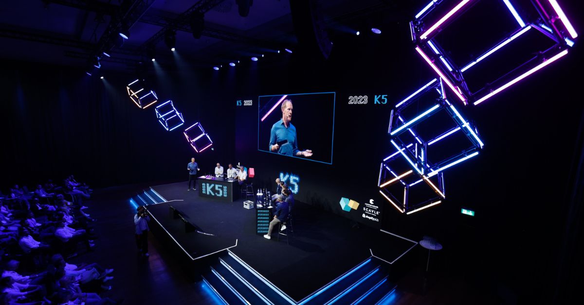 K5 Event