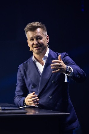 Sven Rittau