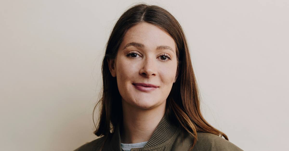 Mareike Peters, Founder von nkm Naturkosmetik M&uuml;nchen