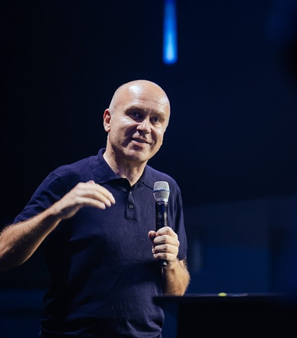 Jochen Krisch