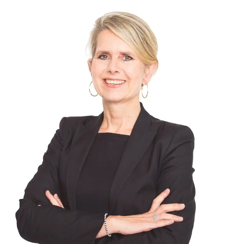 Theresa Holler