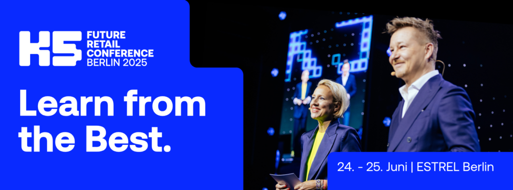k5 Konferenz 2025 Banner