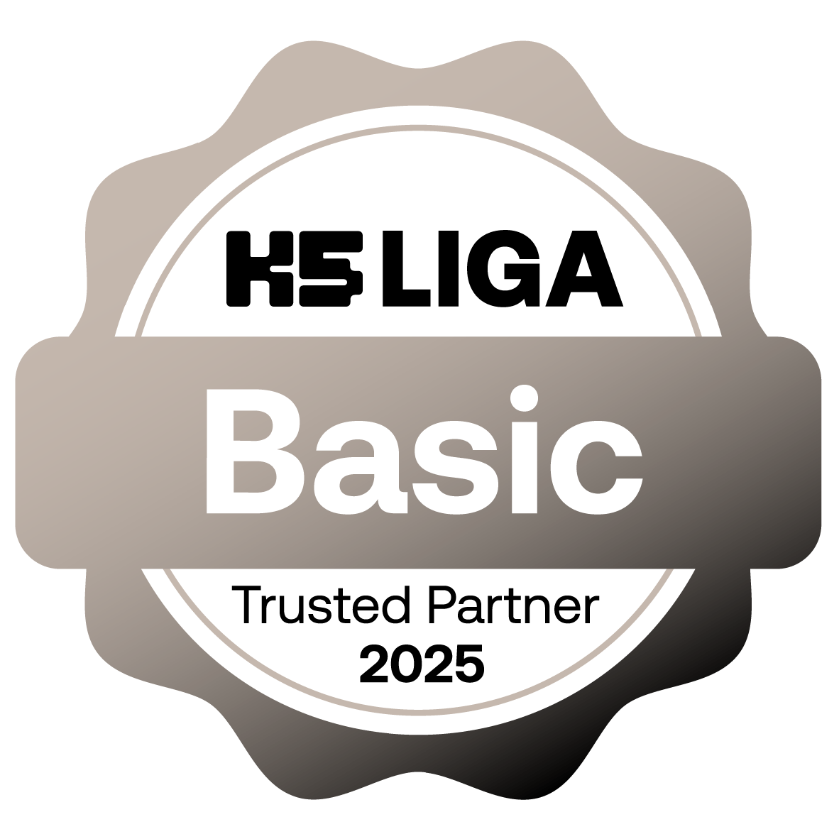 K5Liga-Siegel-Basic-Partner