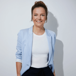 Ruth Oberrauch