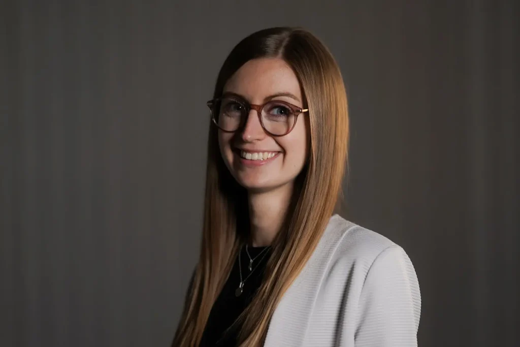 Joanna Czock