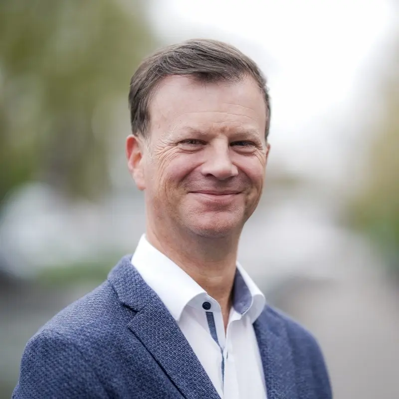 Dr. Kai Hudetz, IFH Köln