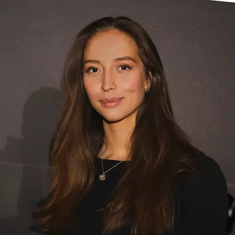 Kristina Mertens Marketing Lead, everstox
