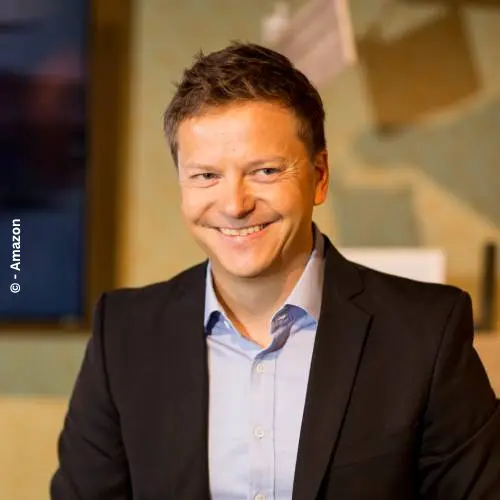 Markus Schöberl amazon