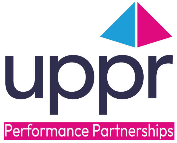 uppr logo