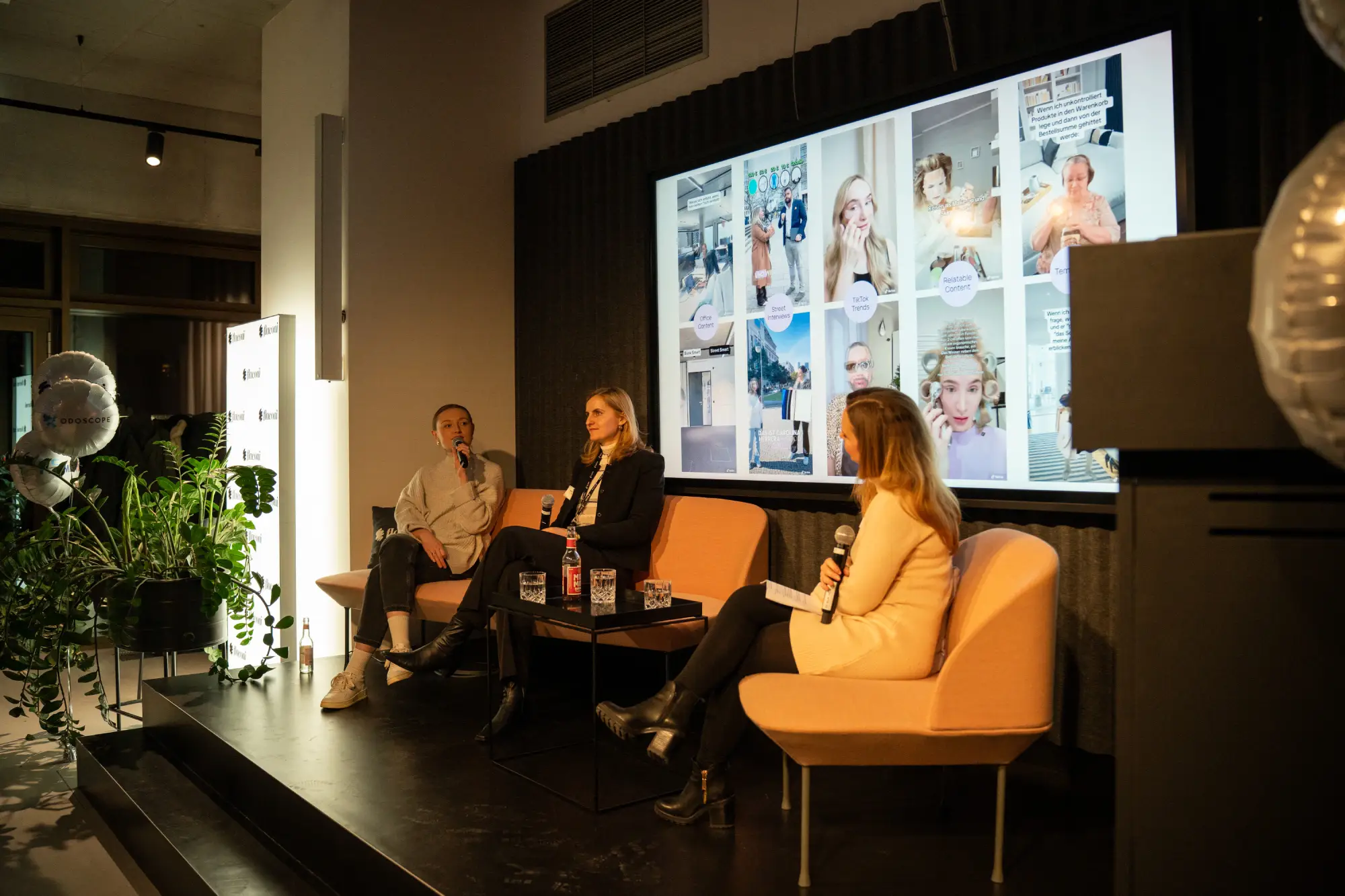 K5MEETup berlin