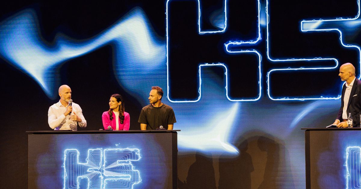 Retail Media Panel auf der K5 2025