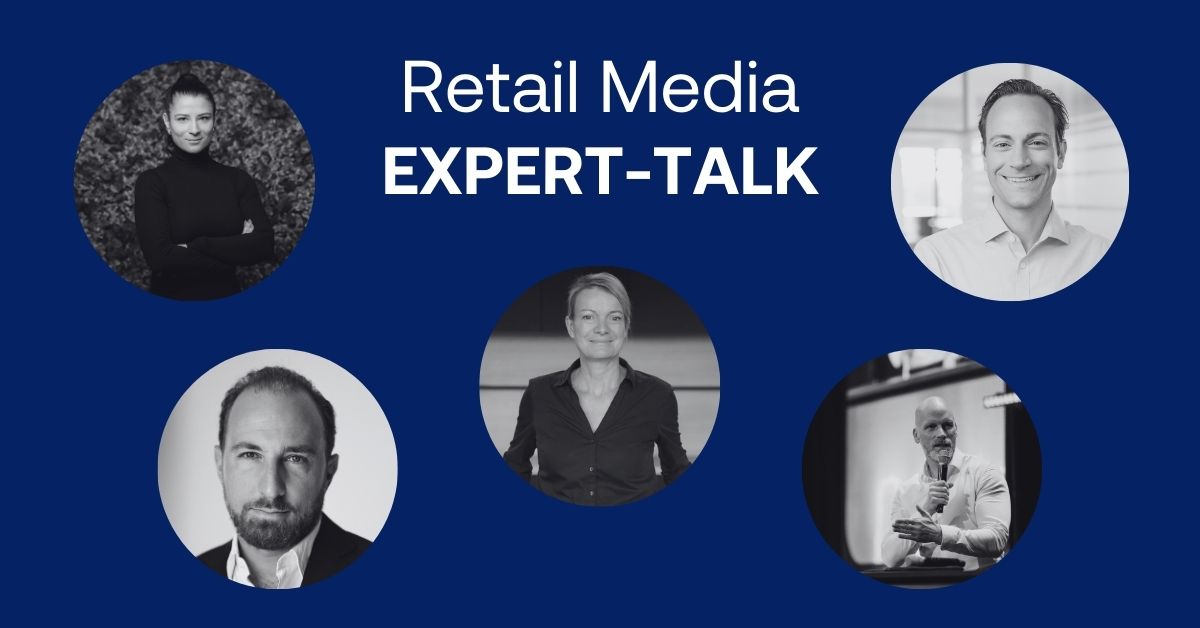 Retail Media ExpertInnenbeitrag
