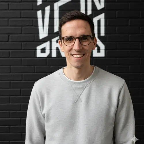 Yves Schleich