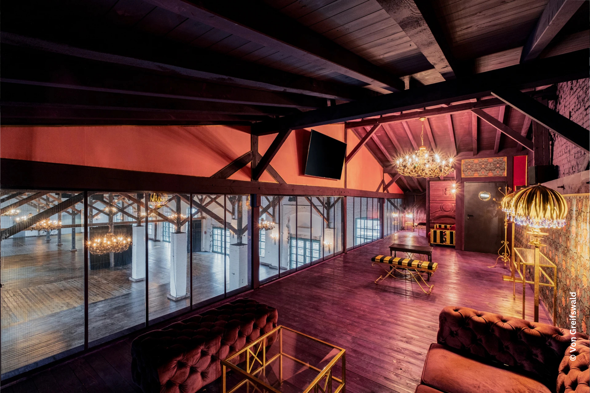 location k5 female circle event von greifswald