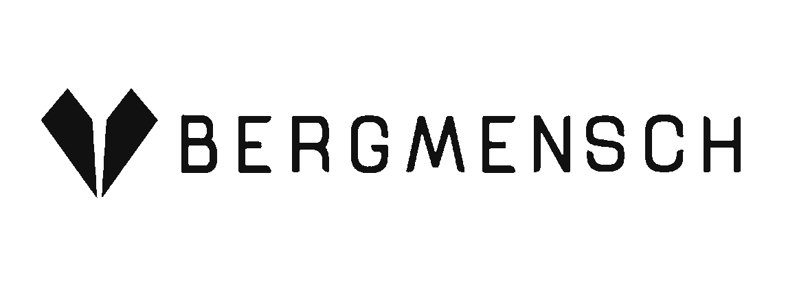 Bergmensch-Logo