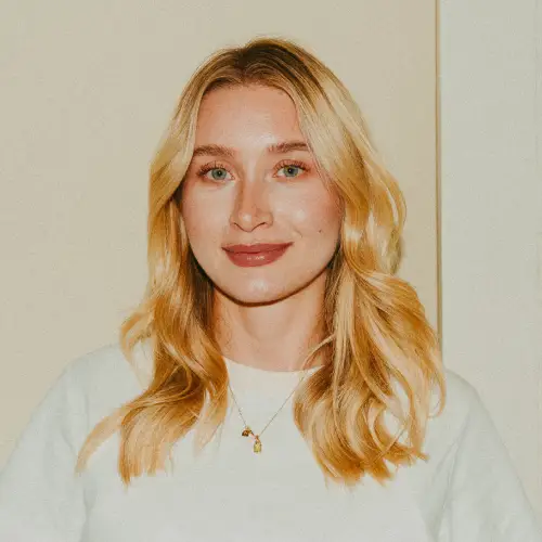 Charlotte Küppers