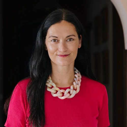 Christina Richter