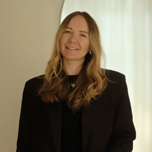 Patricia Oleksiak
