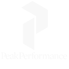 peak performance logo