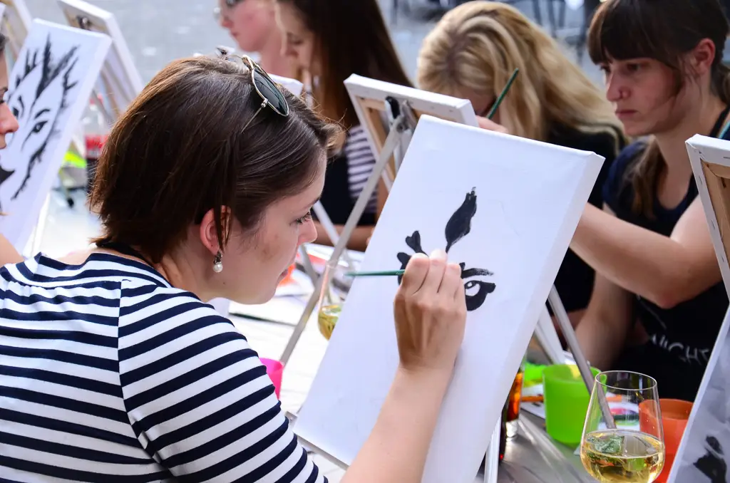 side event artnight3